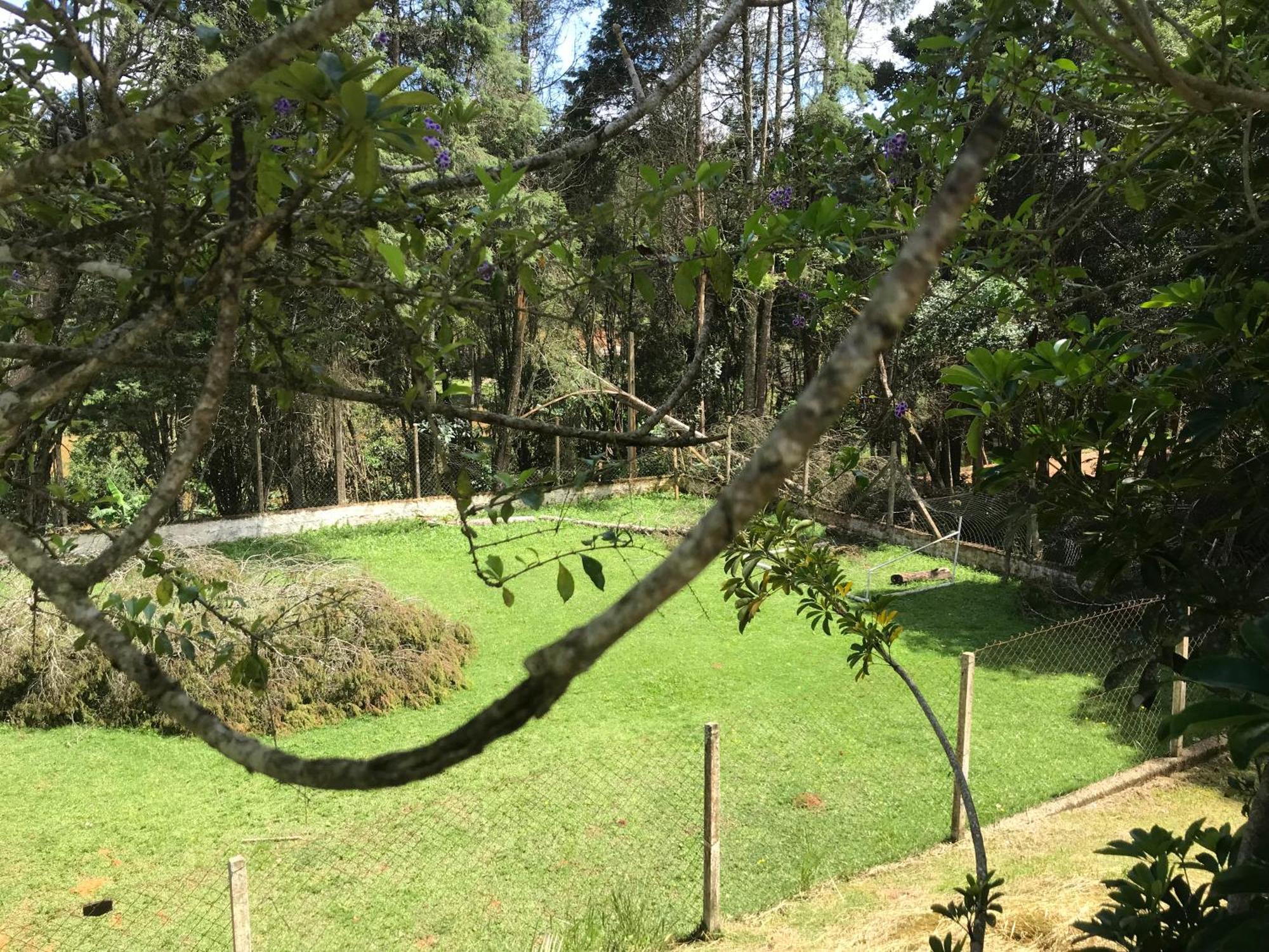Recanto Figueiredo Vila Ibiúna Exterior foto
