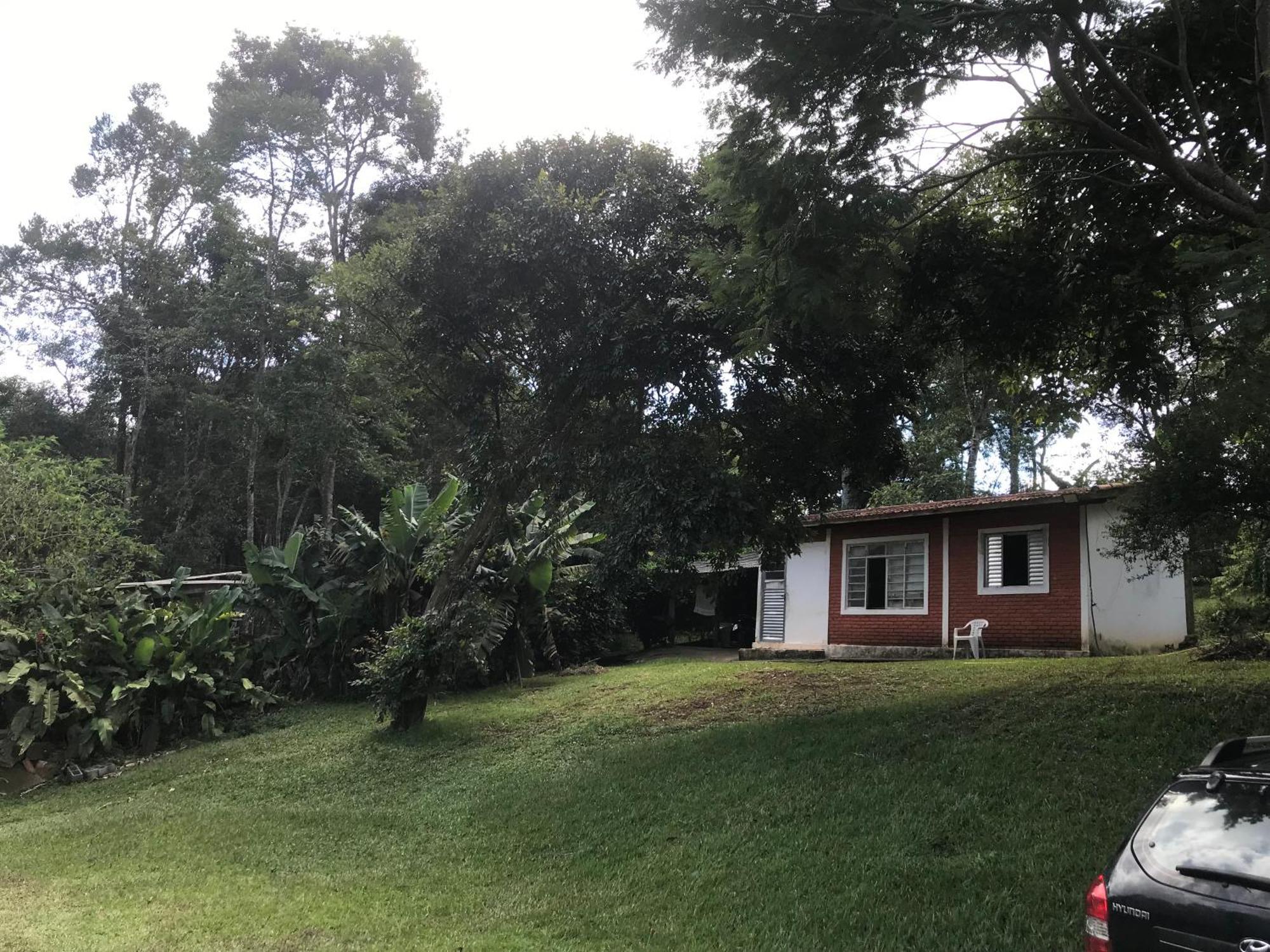 Recanto Figueiredo Vila Ibiúna Exterior foto