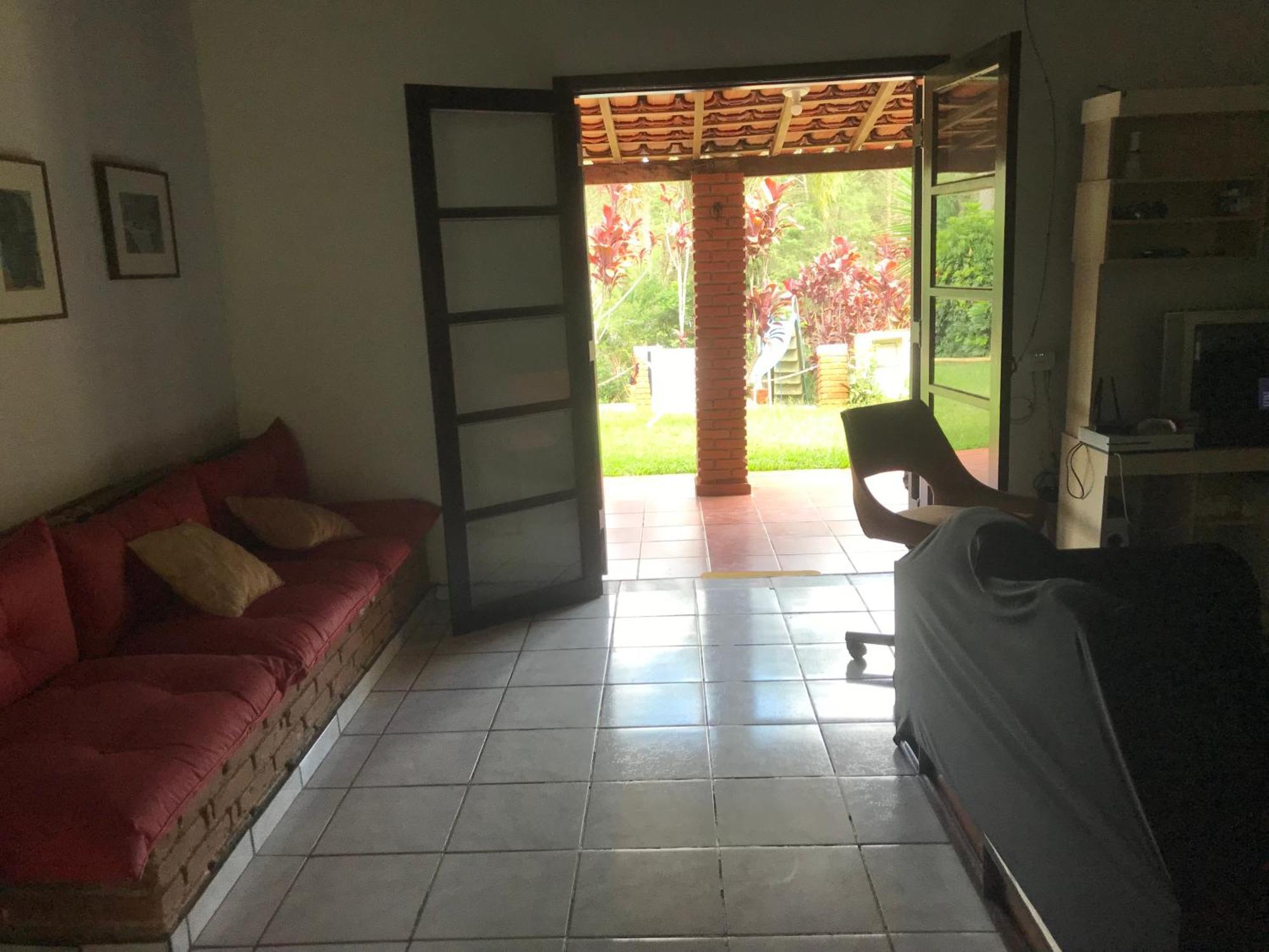 Recanto Figueiredo Vila Ibiúna Exterior foto