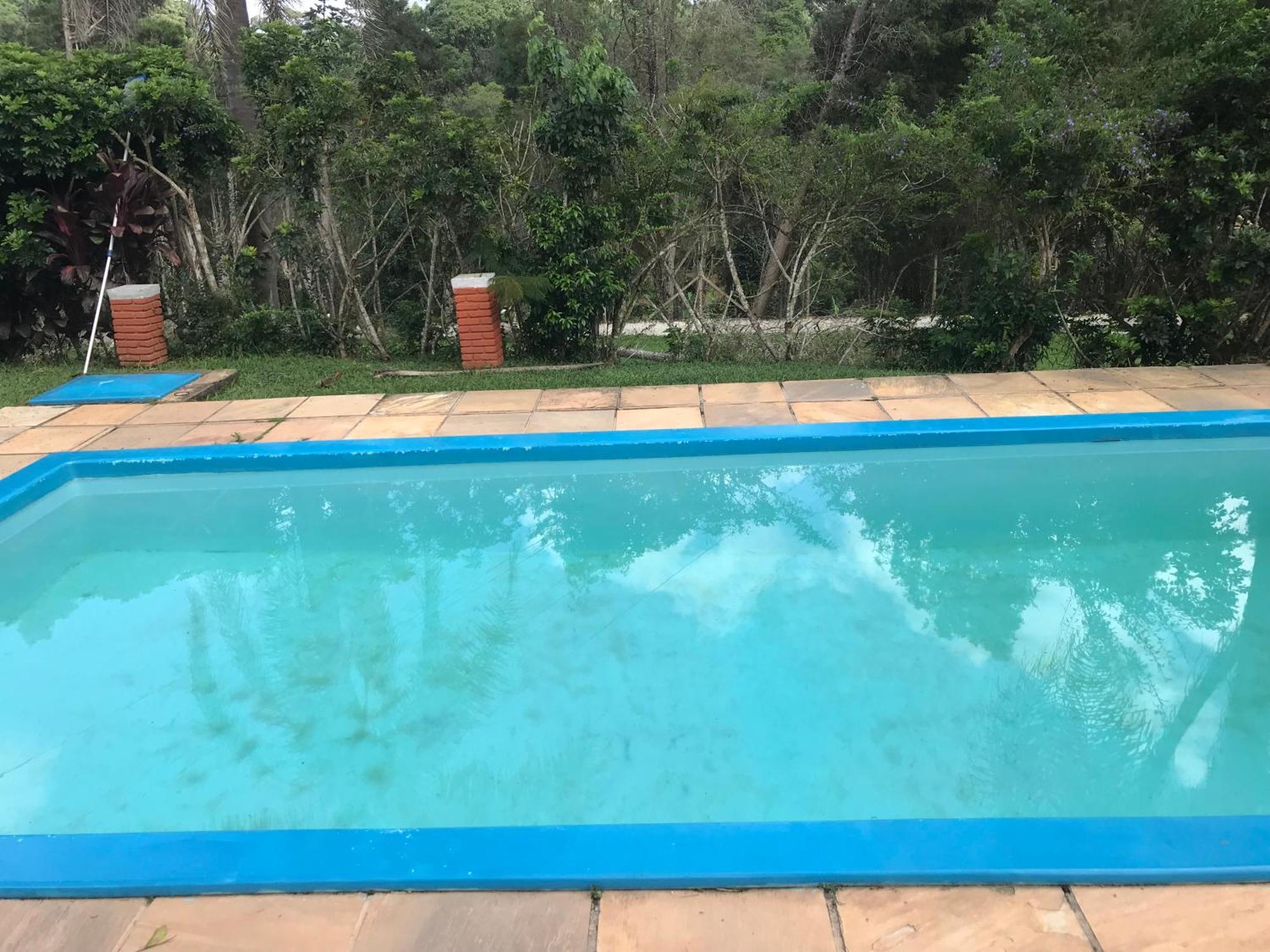 Recanto Figueiredo Vila Ibiúna Exterior foto